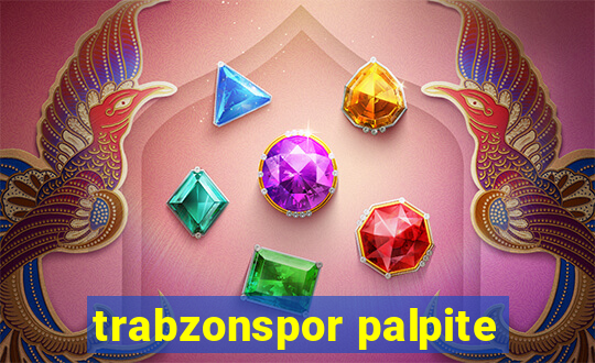 trabzonspor palpite